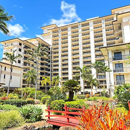 Ko Olina Beach Villas O512 - 2Br Ocean View Luxury Condo With Semi-Private Lagoon Beach & 1 Free Parking Каполей Екстериор снимка