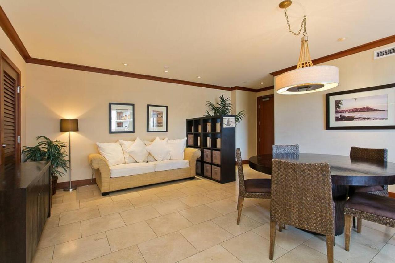 Ko Olina Beach Villas O512 - 2Br Ocean View Luxury Condo With Semi-Private Lagoon Beach & 1 Free Parking Каполей Екстериор снимка