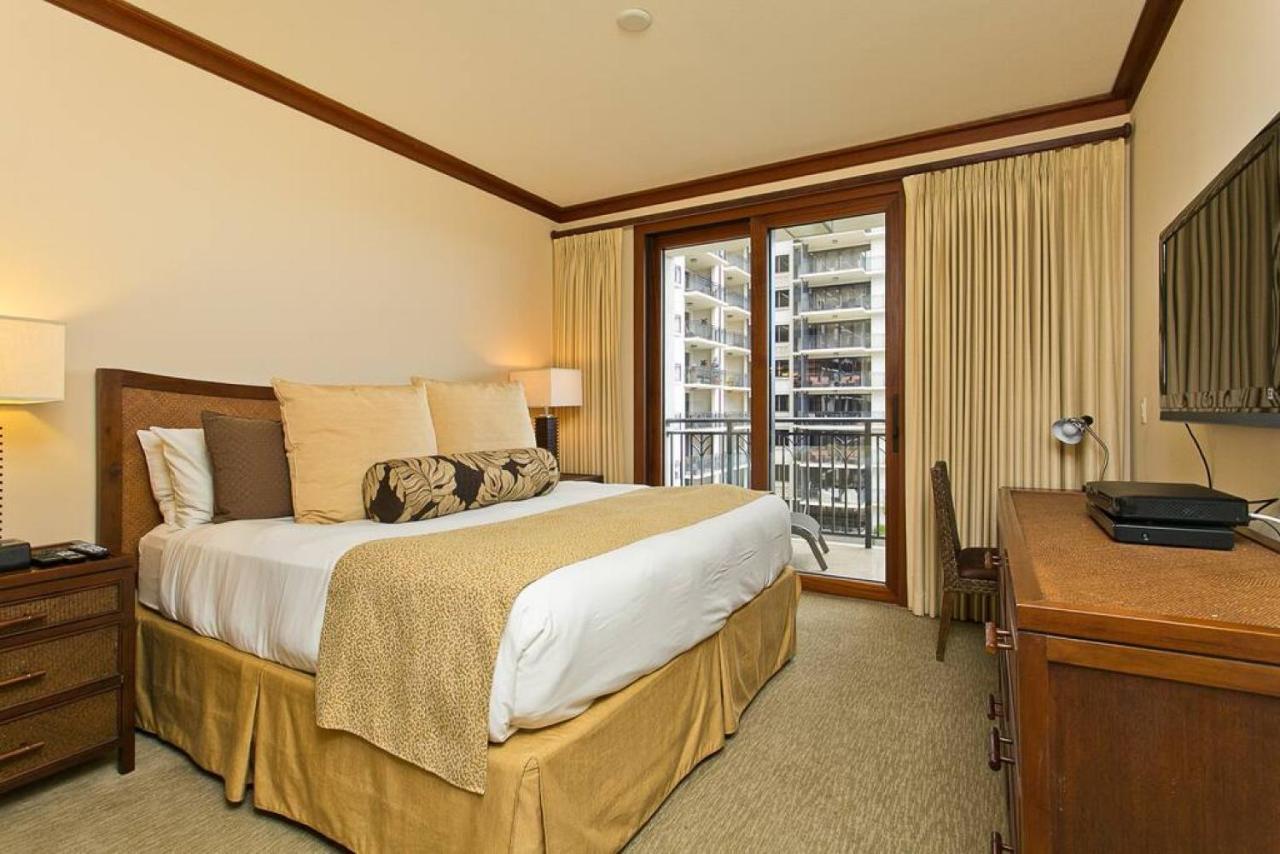 Ko Olina Beach Villas O512 - 2Br Ocean View Luxury Condo With Semi-Private Lagoon Beach & 1 Free Parking Каполей Екстериор снимка