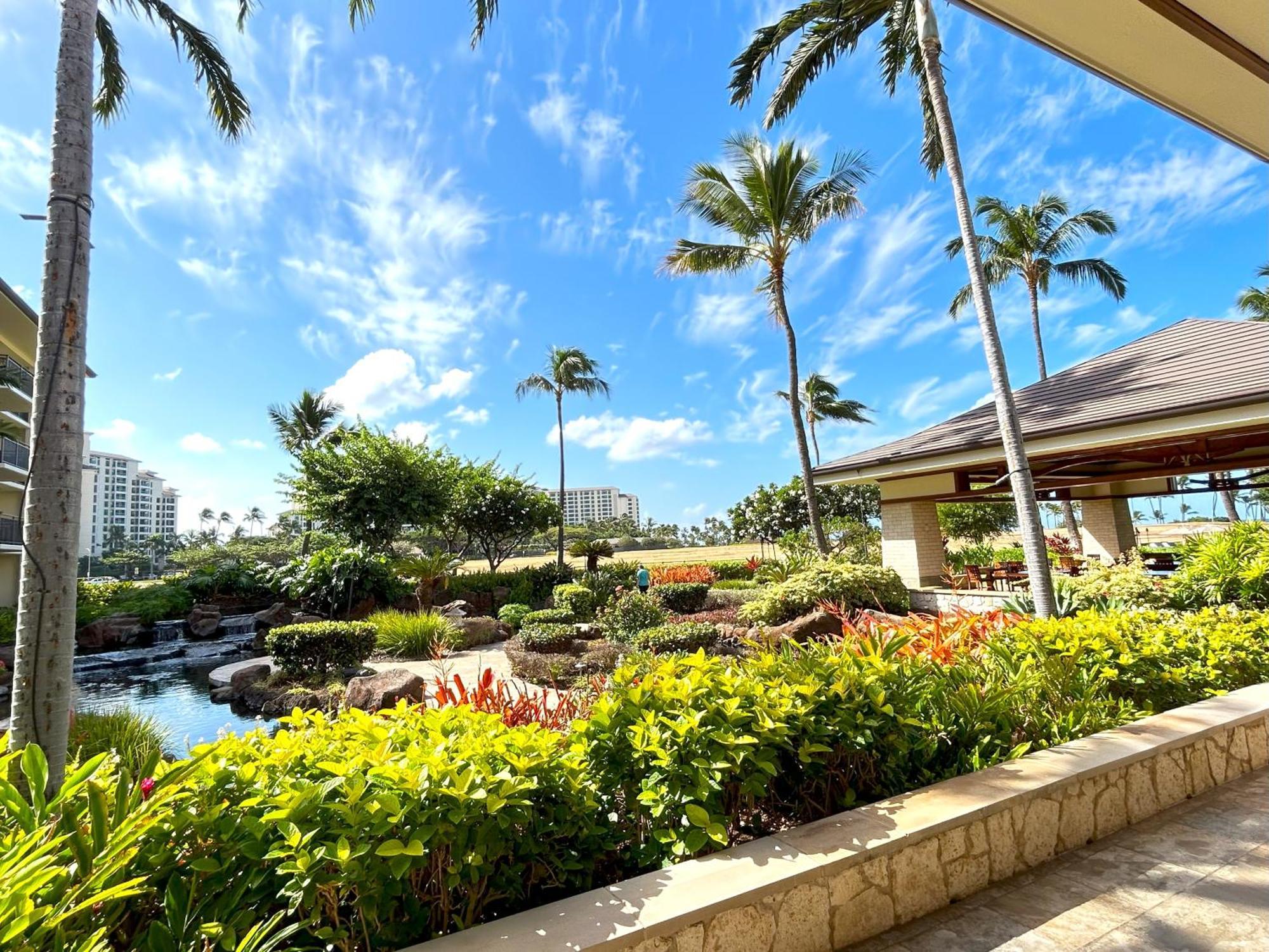 Ko Olina Beach Villas O512 - 2Br Ocean View Luxury Condo With Semi-Private Lagoon Beach & 1 Free Parking Каполей Екстериор снимка