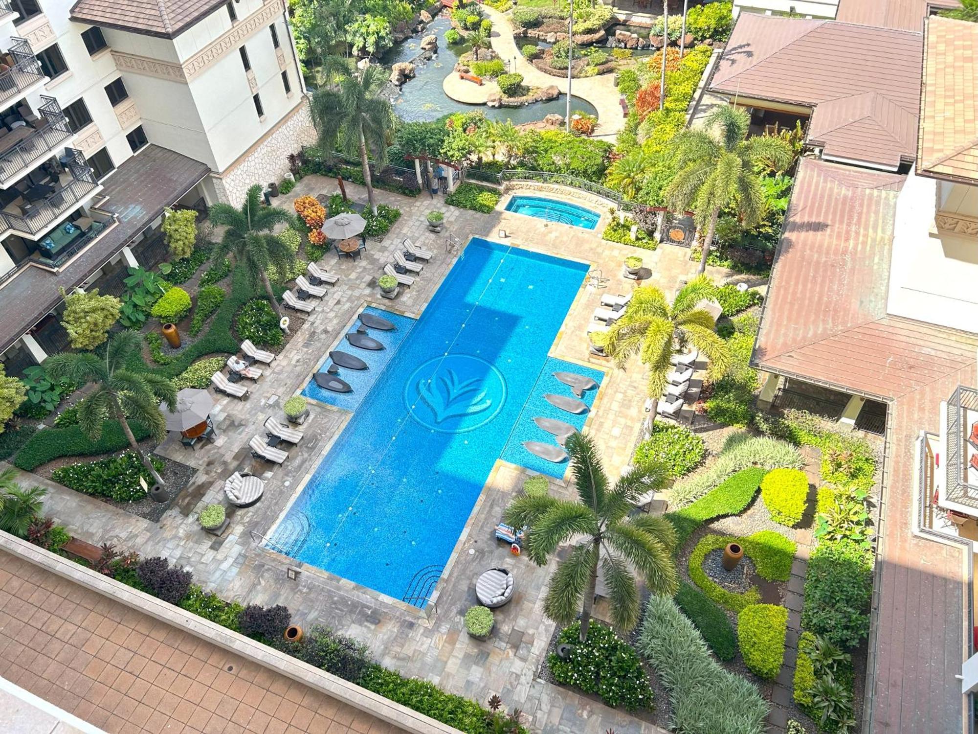 Ko Olina Beach Villas O512 - 2Br Ocean View Luxury Condo With Semi-Private Lagoon Beach & 1 Free Parking Каполей Екстериор снимка
