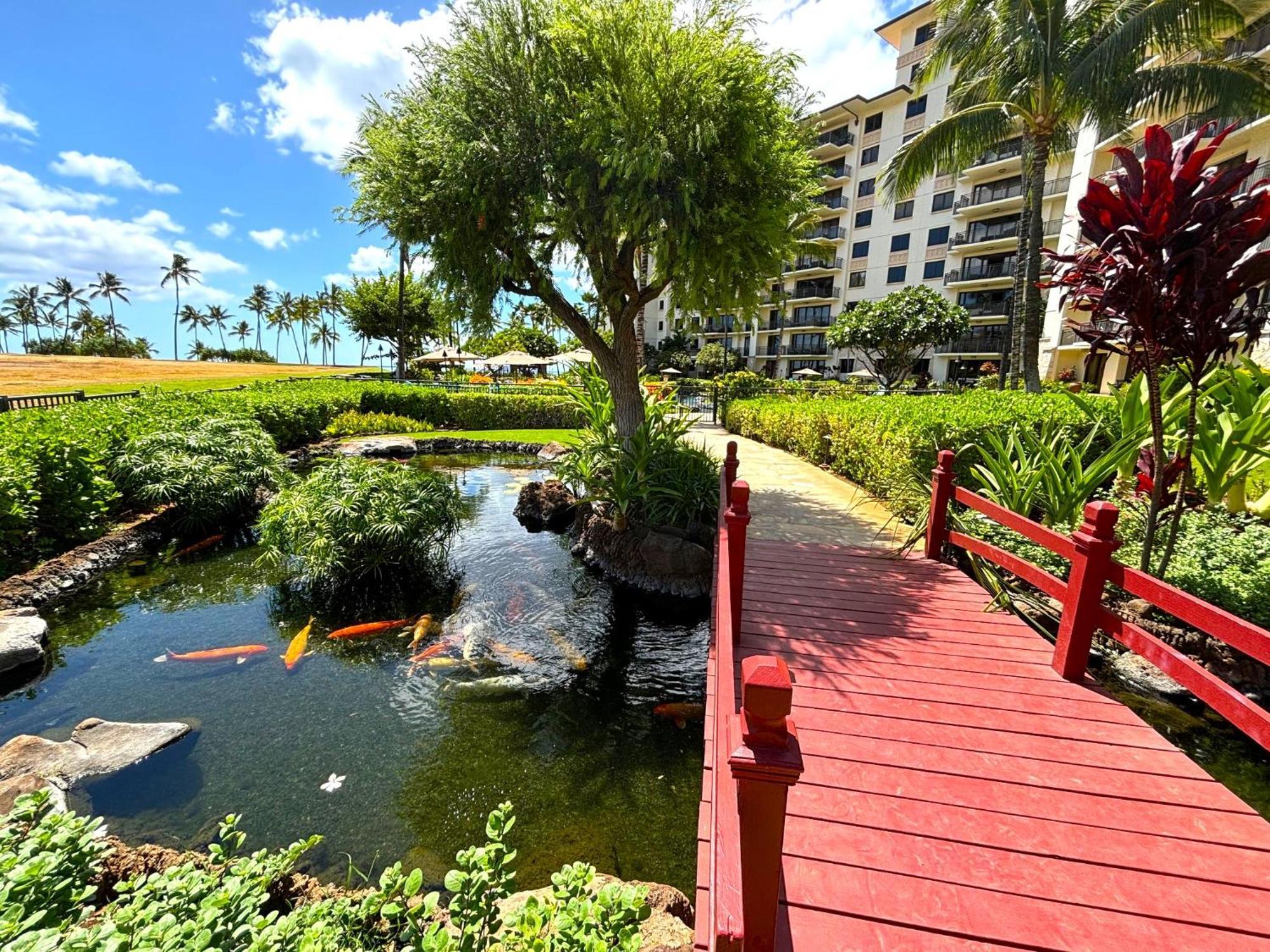 Ko Olina Beach Villas O512 - 2Br Ocean View Luxury Condo With Semi-Private Lagoon Beach & 1 Free Parking Каполей Екстериор снимка