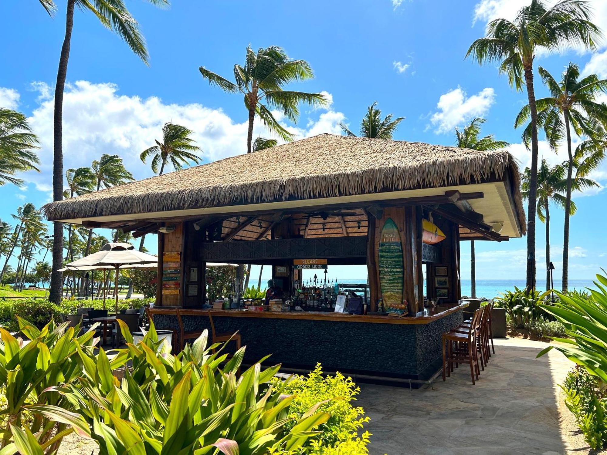 Ko Olina Beach Villas O512 - 2Br Ocean View Luxury Condo With Semi-Private Lagoon Beach & 1 Free Parking Каполей Екстериор снимка